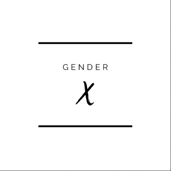 genderx